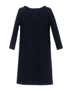 Короткое платье Aspesi