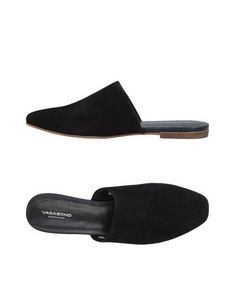 Мюлес и сабо Vagabond Shoemakers