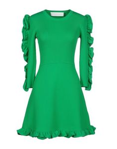 Короткое платье Victoria, Victoria Beckham