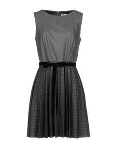 Короткое платье RED Valentino