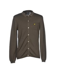 Кардиган Lyle & Scott