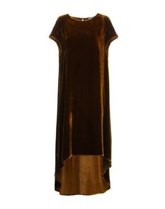 Платье до колена Metamorfosi