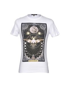 Футболка Roberto Cavalli