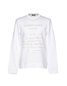 Толстовка RAF Simons