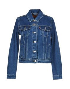 Джинсовая верхняя одежда Levis RED TAB