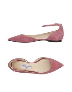 Балетки Jimmy Choo