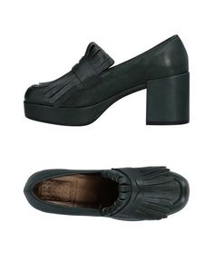 Мокасины Pf16