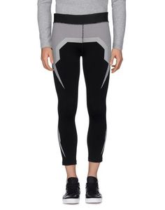 Легинсы Black Barrett