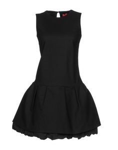 Короткое платье RED Valentino