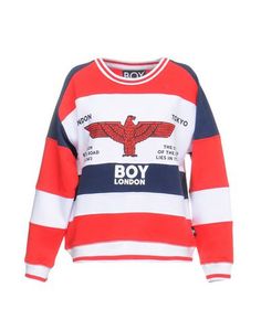 Толстовка BOY London