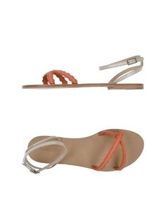 Сандалии SEE BY ChloÉ