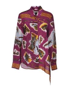 Pубашка Golden Goose Deluxe Brand