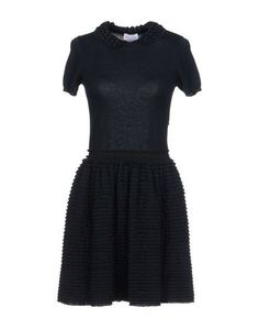 Короткое платье RED Valentino
