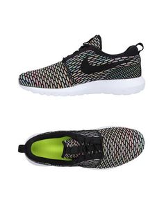 Низкие кеды и кроссовки Nike