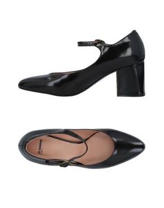 Туфли Jil Sander Navy