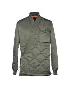 Куртка Maharishi
