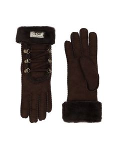 Перчатки UGG Australia