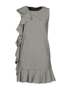 Короткое платье RED Valentino