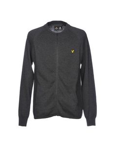 Кардиган Lyle & Scott