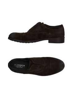 Мокасины Florsheim Imperial