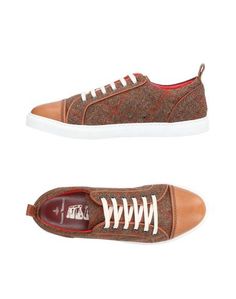 Низкие кеды и кроссовки Vivienne Westwood