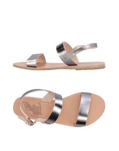 Сандалии Ancient Greek Sandals