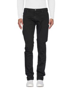 Джинсовые брюки Versace Jeans