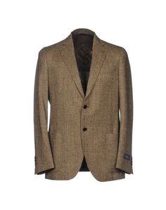 Пиджак Tombolini