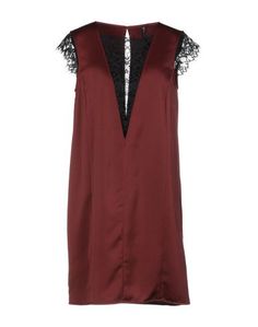 Короткое платье Manila Grace