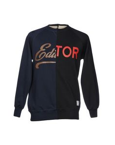 Толстовка THE Editor