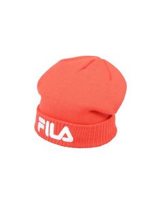 Головной убор Fila
