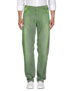 Джинсовые брюки Versace Jeans