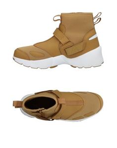 Высокие кеды и кроссовки Jordan