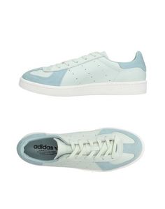 Низкие кеды и кроссовки Adidas Originals