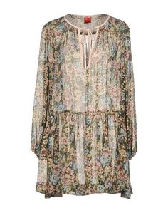 Короткое платье RED Valentino
