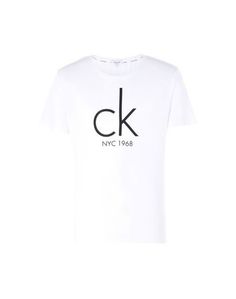 Футболка Calvin Klein