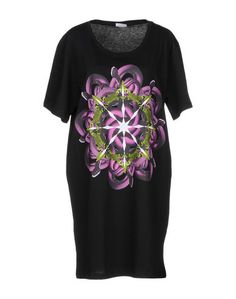 Короткое платье Marcelo Burlon
