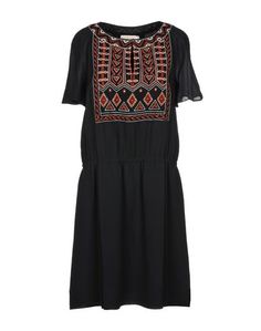 Короткое платье Tory Burch