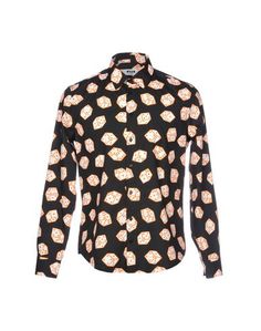 Pубашка Msgm