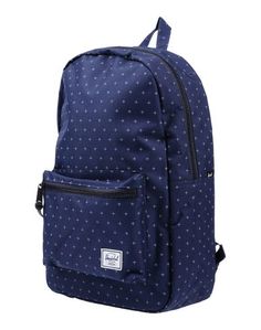 Рюкзаки и сумки на пояс Herschel Supply CO.