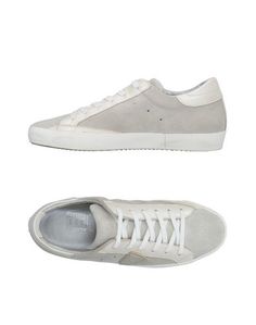 Низкие кеды и кроссовки Philippe Model