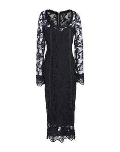 Платье длиной 3/4 Nora Barth