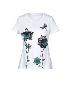 Футболка Blugirl Folies