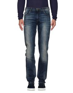 Джинсовые брюки Versace Jeans
