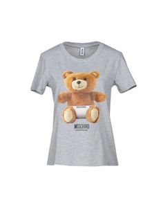 Футболка Moschino