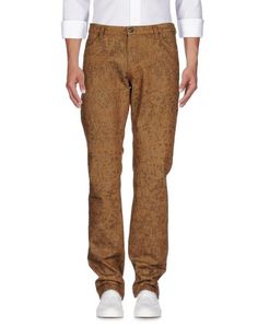 Джинсовые брюки Versace Jeans
