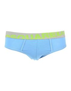 Трусы Dsquared2