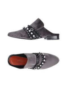 Мюлес и сабо 3.1 Phillip Lim