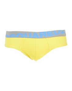 Трусы Dsquared2