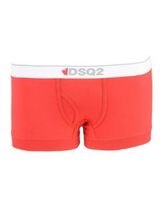 Боксеры Dsquared2